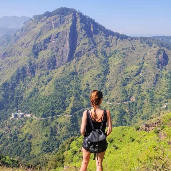 Little Adams Peak