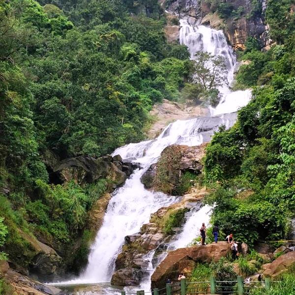 Ravana Falls