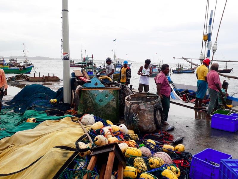 Hambantota City Tour Gallery 1