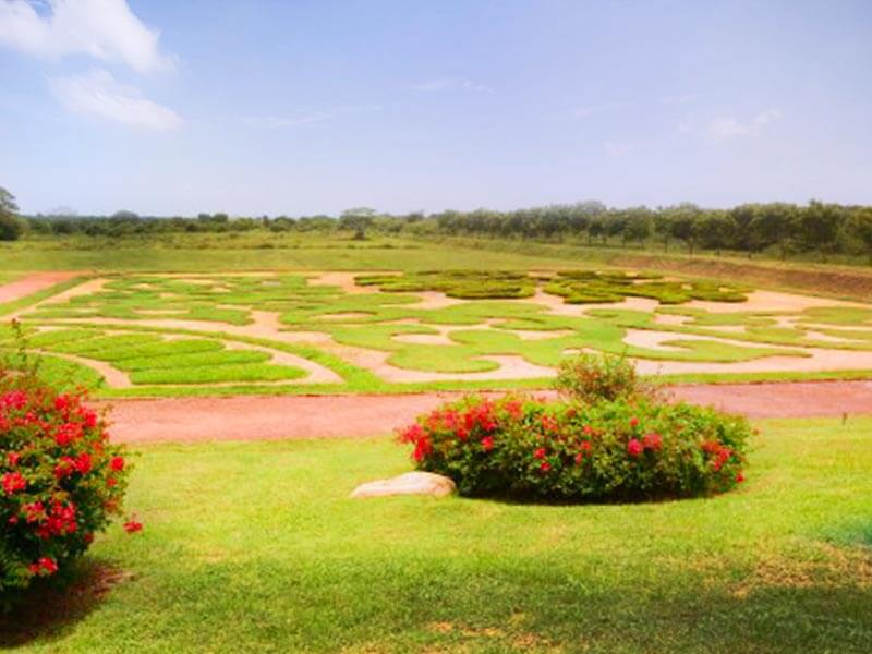 Hambantota City Tour Gallery 2