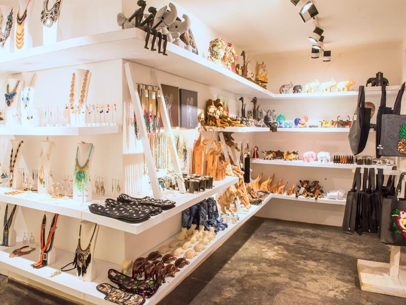 Shopping Tour in Galle Gallery 1