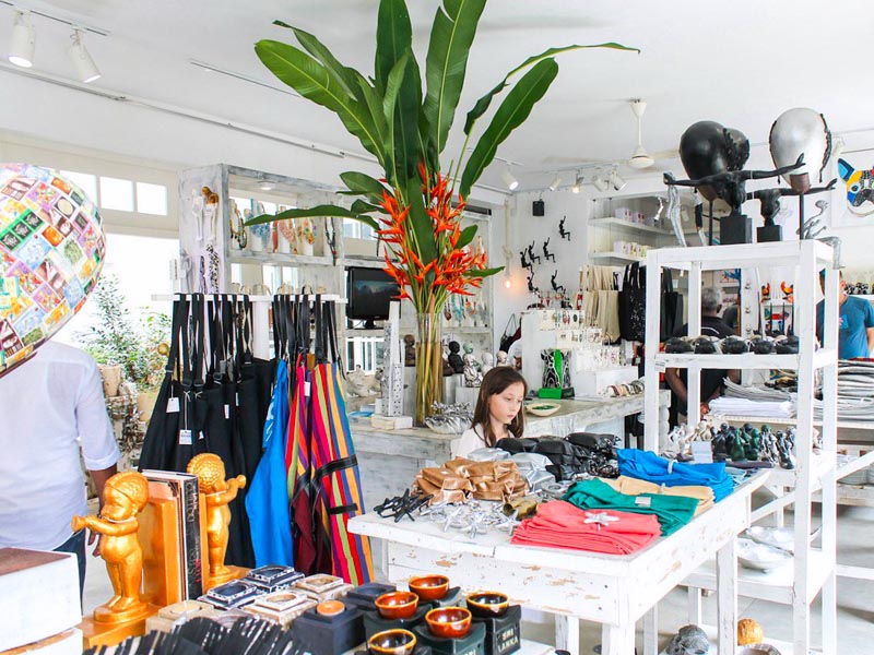 Shopping Tour in Galle Gallery 3