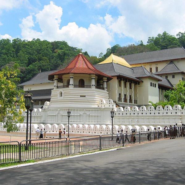 Temple of the Tooth Relic